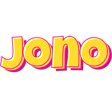 Jono kaboom logo