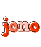 Jono paint logo