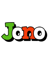 Jono venezia logo