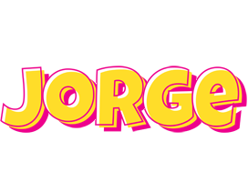Jorge kaboom logo