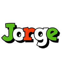 Jorge venezia logo