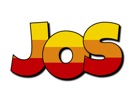 Jos jungle logo