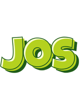 Jos summer logo