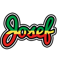 Josef african logo