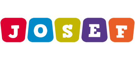 Josef daycare logo