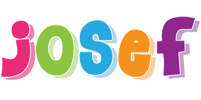 Josef friday logo