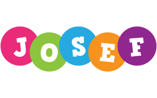 Josef friends logo