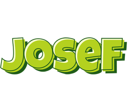 Josef summer logo