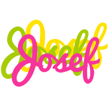 Josef sweets logo