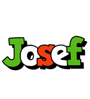 Josef venezia logo