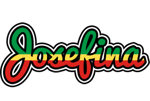 Josefina african logo