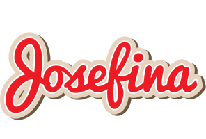 Josefina chocolate logo