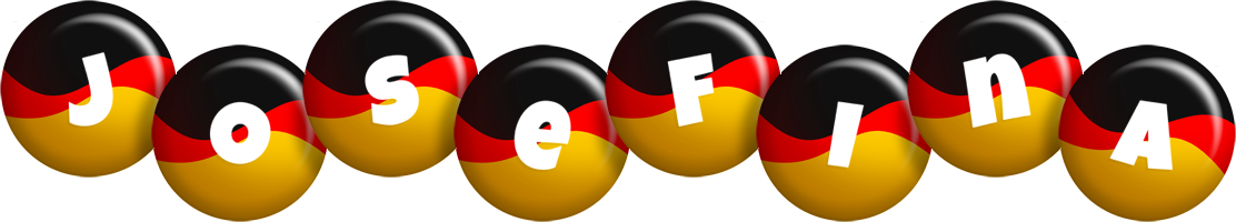 Josefina german logo