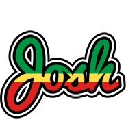Josh african logo