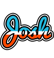 Josh america logo