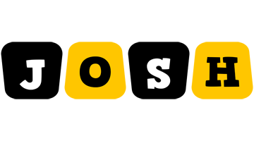 Josh boots logo