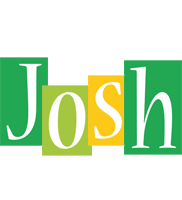 Josh lemonade logo