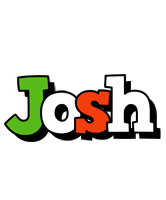 Josh venezia logo