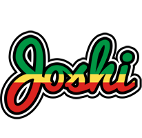 Joshi african logo