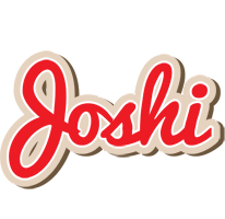 Joshi chocolate logo