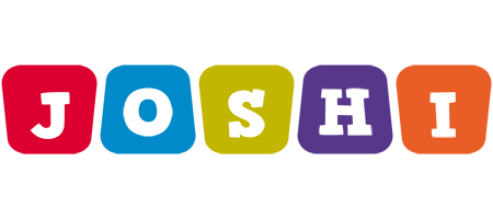 Joshi daycare logo