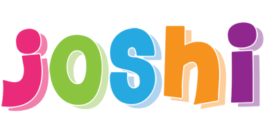 Joshi friday logo