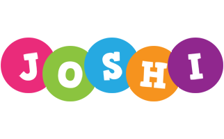 Joshi friends logo