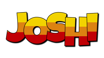 Joshi jungle logo
