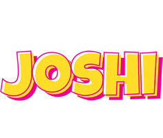 Joshi kaboom logo