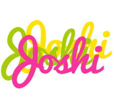 Joshi sweets logo