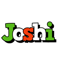Joshi venezia logo