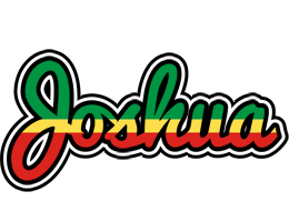 Joshua african logo