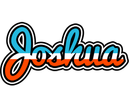 Joshua america logo