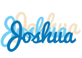 Joshua breeze logo