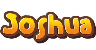 Joshua cookies logo