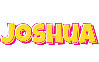 Joshua kaboom logo
