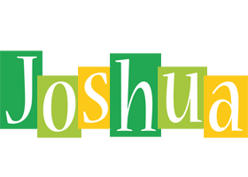 Joshua lemonade logo