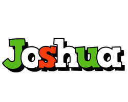 Joshua venezia logo