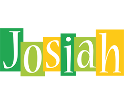 Josiah lemonade logo