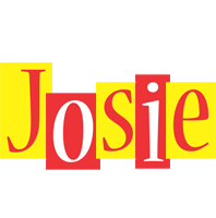 Josie errors logo