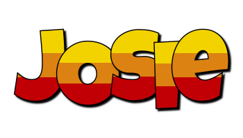 Josie jungle logo