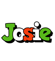 Josie venezia logo
