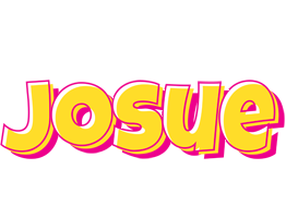 Josue kaboom logo
