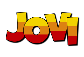 Jovi jungle logo
