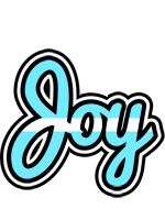 Joy argentine logo