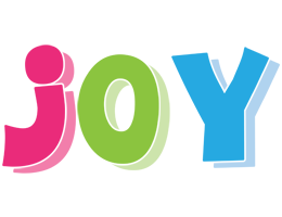 Joy friday logo