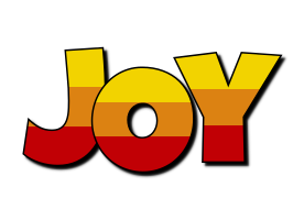 Joy jungle logo