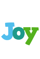 Joy rainbows logo