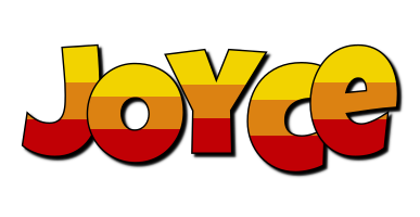 Joyce jungle logo
