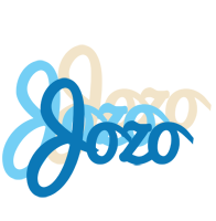 Jozo breeze logo
